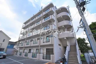 コーポグランピネードの画像