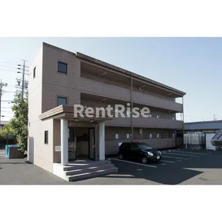 KINYAビル【2階】の外観