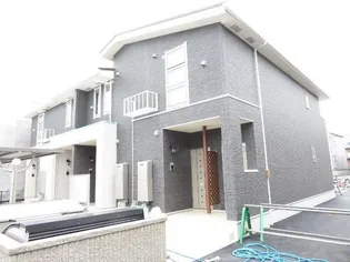 グラースフランCの画像