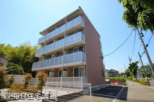 パレス中田の画像