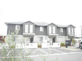 グランデュオ II番館の画像