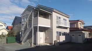 シャトレーサワイC棟 2号の画像