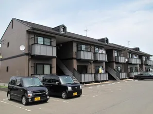 メゾンフローラBの画像