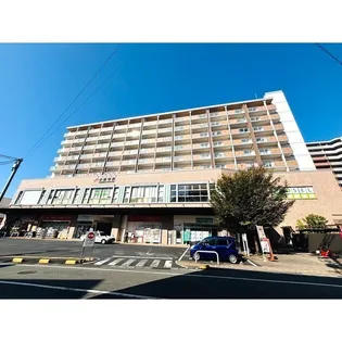 RJR水前寺の画像