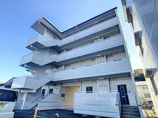 ロイヤルハウスの画像