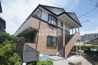 パレットIIの画像