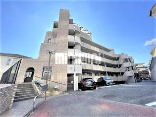 ソフィア覚王山の画像