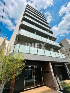 神奈川県横浜市中区末吉町1【マンション】の外観