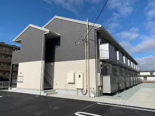 ディーシャンブル上浜町の画像