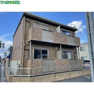 グランドソレーユの画像