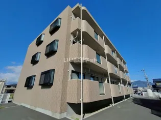 ラ セゾンの画像