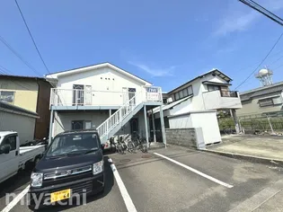 エクセレントハイツフローラの画像