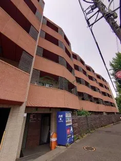 パレ ホームズ高井戸IIの画像