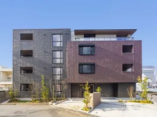 マイランド橋本の画像