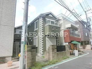 クレール国分寺の画像