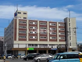 タケダビル【5階】の外観