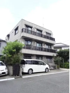 シャーメゾン上北沢の画像