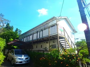 サンチェリーハイツの画像