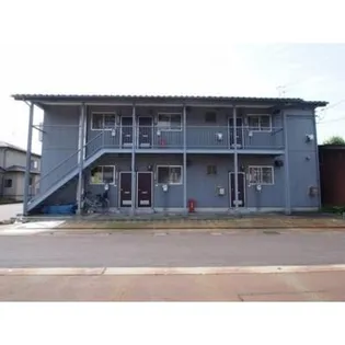 コーポTAKAの画像