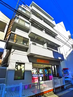 リトルレイク南浦和の画像