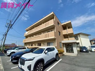 プチフォレスト能褒野の画像