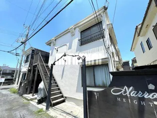 マロンハイツB棟の画像