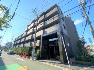 ルーブル練馬沼袋の画像