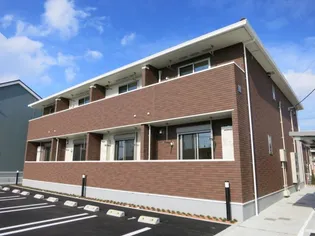 ラメール 若王子 Bの画像