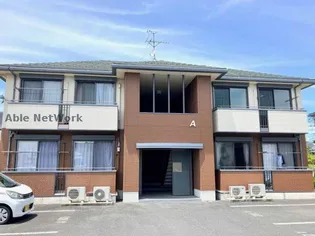 ルネッサ A棟の画像