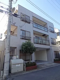 モビーレ浦安の画像