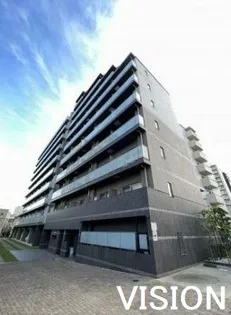 スカイコートパレス大島の画像