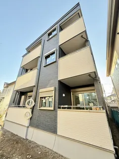 FELIZ新都心の画像