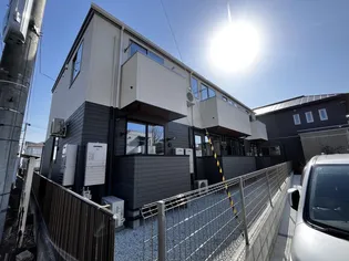 キララ鈎取本町IIの画像