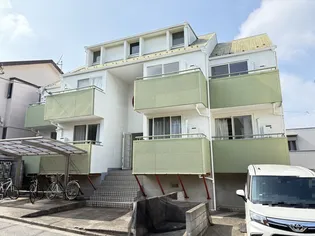 メゾン東海大の画像