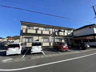 コーポラスKの画像