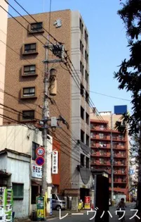 福岡県福岡市博多区博多駅前4【マンション】の外観