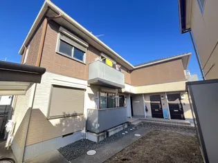 シャーメゾンヴェールの画像