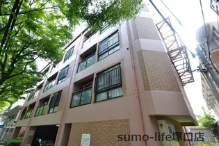 アベリア壱番館の画像