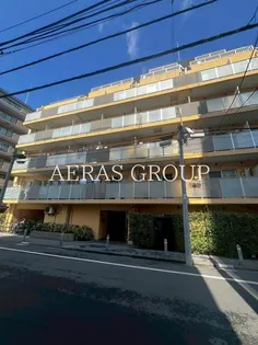 エスティメゾン品川シーサイドIIの画像