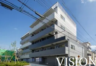 エステムプラザ蒲田TAKARABUNEの画像