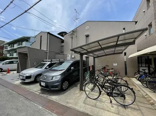 小林スイートマンションの画像