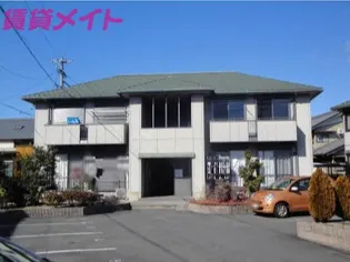 ミラソル ドゥーエ A棟の画像