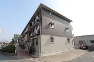 ヴァンクール C棟の画像