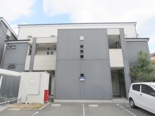 フジパレス初芝駅南I番館の画像