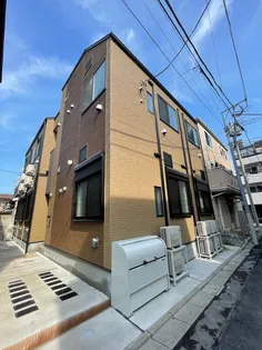 LEXIA新小岩の画像