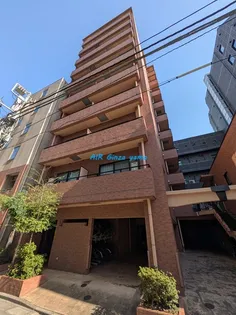 エスポワール梅里の画像