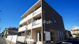 LAGOM城東の画像