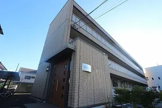 グランバリエの画像