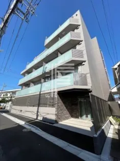 東京都板橋区宮本町【マンション】の外観