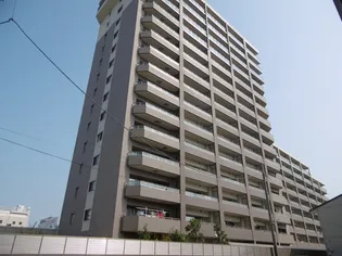 ポレスターステーションシティ久喜の画像